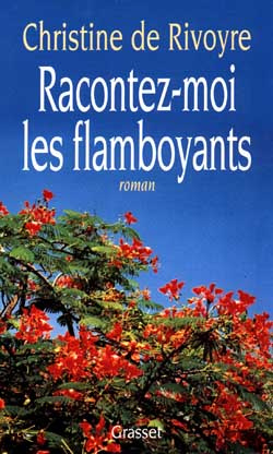 Emprunter Racontez-moi les flamboyants livre