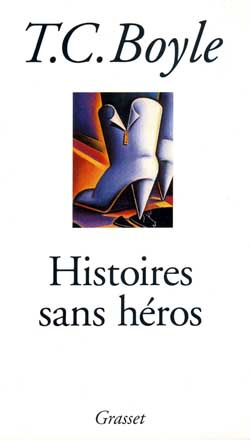 Emprunter HISTOIRES SANS HEROS livre