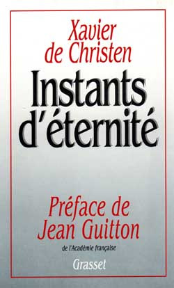Emprunter Instants d'éternité livre