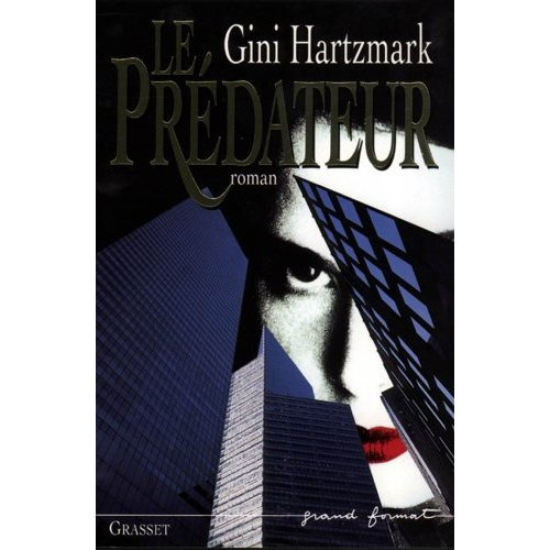 Emprunter Le prédateur livre