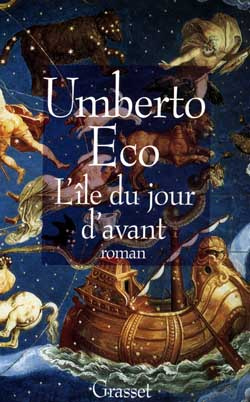 Emprunter L'île du jour d'avant livre