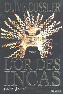 Emprunter L'or des Incas livre