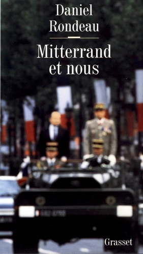 Emprunter Mitterrand et nous livre
