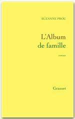 Emprunter L'album de famille livre