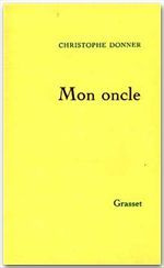 Emprunter Mon oncle livre