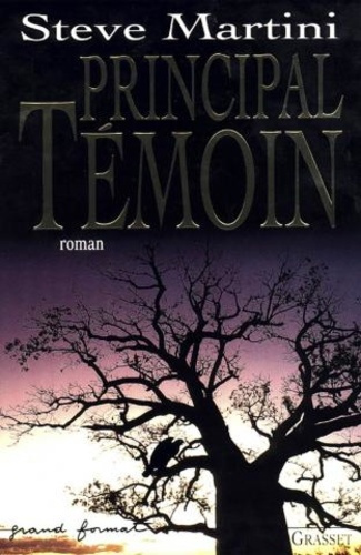 Emprunter Principal témoin livre