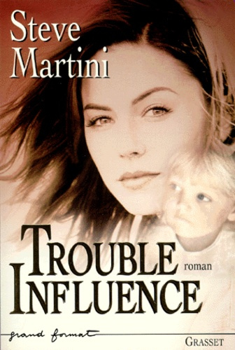 Emprunter Trouble influence livre