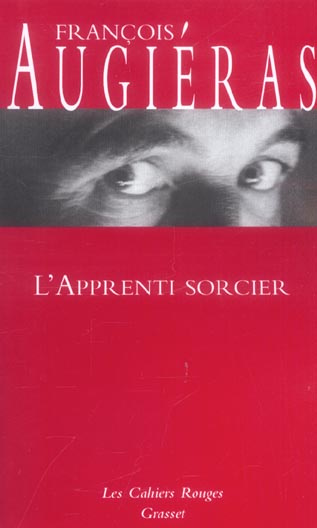 Emprunter L'Apprenti sorcier livre