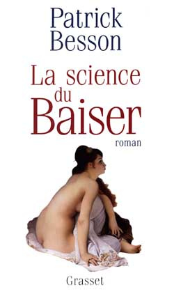 Emprunter La science du baiser livre
