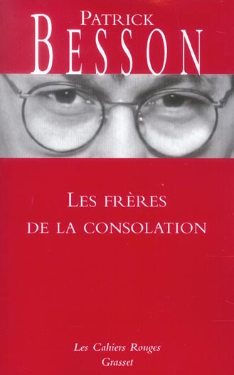 Emprunter Les Frères de la consolation livre