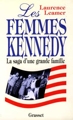 Emprunter Les femmes Kennedy. La saga d'une famille américaine livre