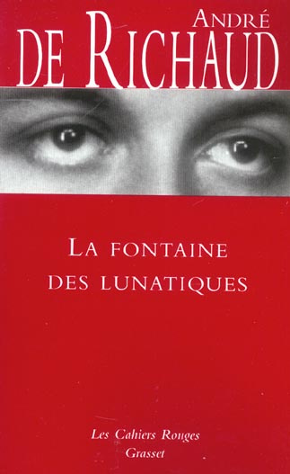 Emprunter La Fontaine des Lunatiques livre
