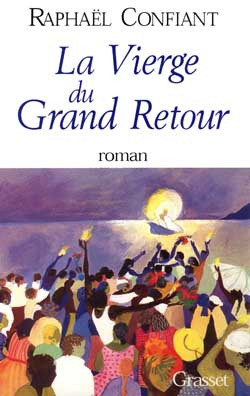 Emprunter La vierge du grand retour livre
