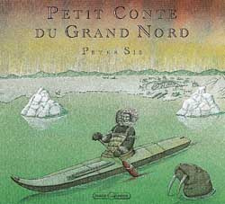 Emprunter PETIT CONTE DU GRAND NORD livre