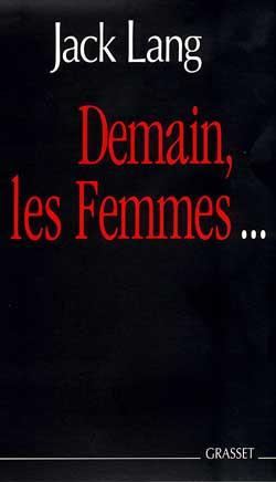 Emprunter Demain, les femmes livre