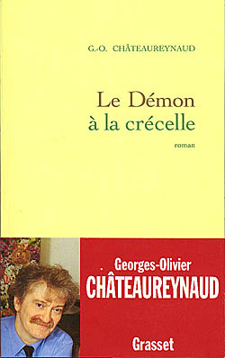 Emprunter Le démon à la crécelle livre