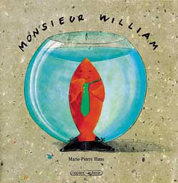 Emprunter MONSIEUR WILLIAM livre