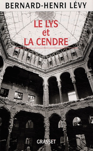 Emprunter Le lys et la cendre livre