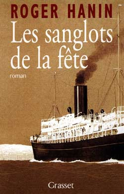 Emprunter Les sanglots de la fête livre
