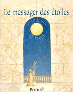 Emprunter Le messager des étoiles / Galilée livre