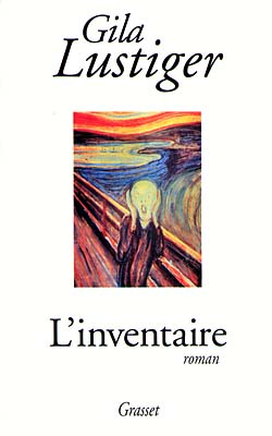 Emprunter L'INVENTAIRE livre
