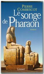 Emprunter Le songe de Pharaon livre