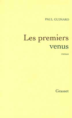 Emprunter Les premiers venus livre