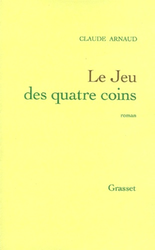 Emprunter Le jeu des quatre coins livre