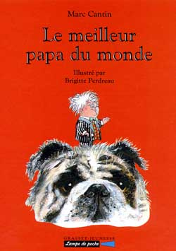 Emprunter LE MEILLEUR PAPA DU MONDE livre