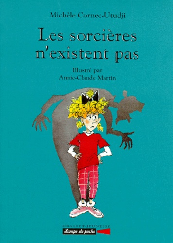 Emprunter Les sorcières n'existent pas livre