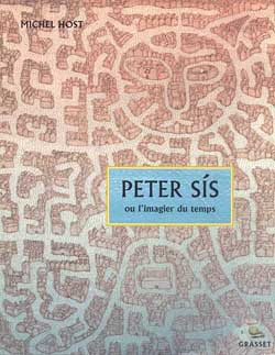 Emprunter Peter Sais ou L'imagier du temps livre