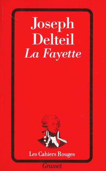 Emprunter La Fayette livre