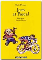 Emprunter JEAN ET PASCAL livre