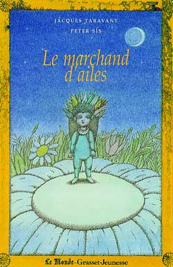 Emprunter LE MARCHAND D'AILES livre