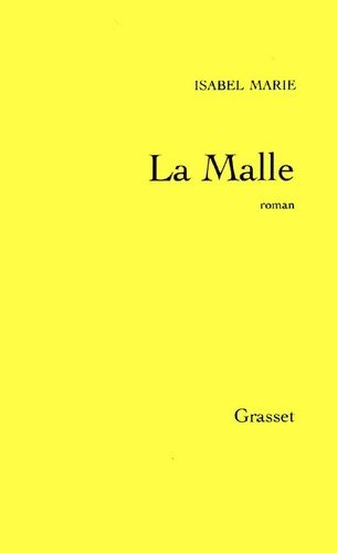 Emprunter La malle livre