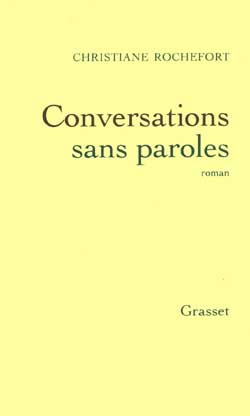 Emprunter Conversations sans paroles livre