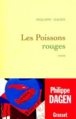 Emprunter Les poissons rouges livre