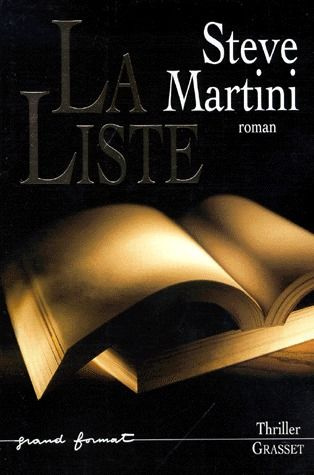 Emprunter La liste livre