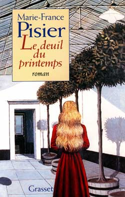 Emprunter Le deuil du printemps livre