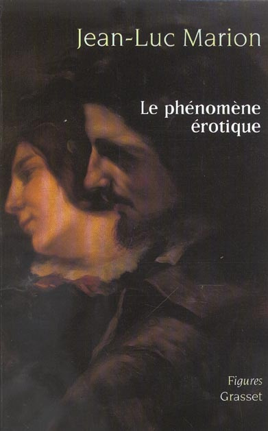Emprunter Le phénomène érotique. Six méditations livre