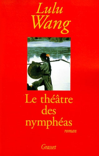 Emprunter Le théâtre des nymphéas livre