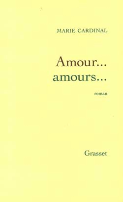 Emprunter Amour, amours livre