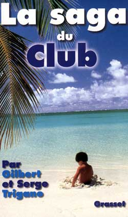 Emprunter La saga du Club livre