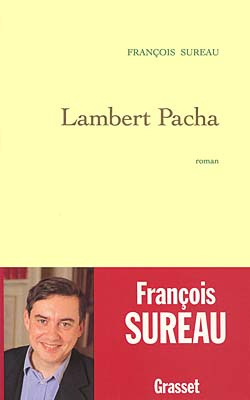 Emprunter Lambert Pacha livre