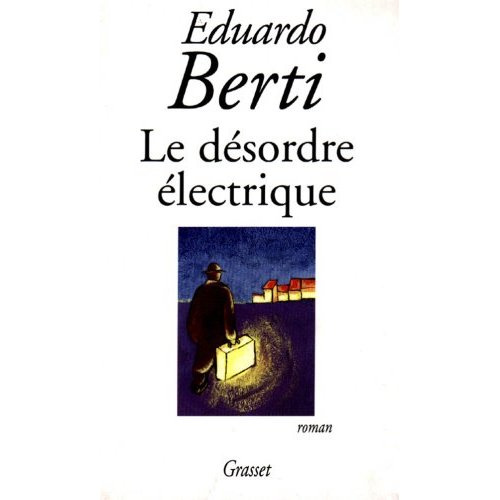 Emprunter Le désordre électrique livre
