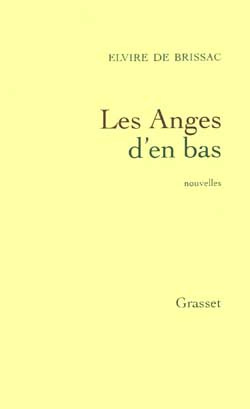 Emprunter Les anges d'en bas livre