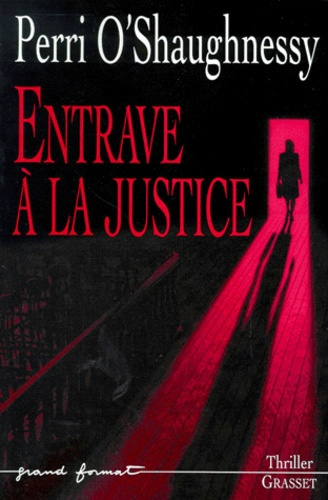 Emprunter Entrave à la justice livre