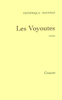 Emprunter Les Voyoutes livre