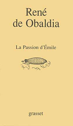 Emprunter La passion d'Émile livre
