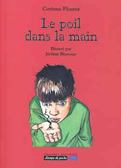 Emprunter LE POIL DANS LA MAIN livre